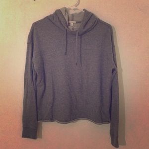 Women’s GAP hooded sweatshirt